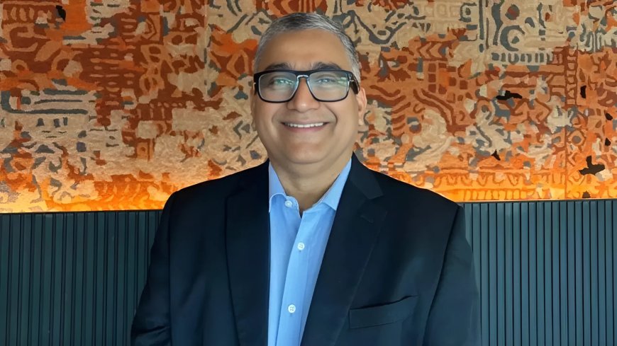 Sashikumar Sreedharan Appointed MD of Google Cloud India | Leadership Shift 2025