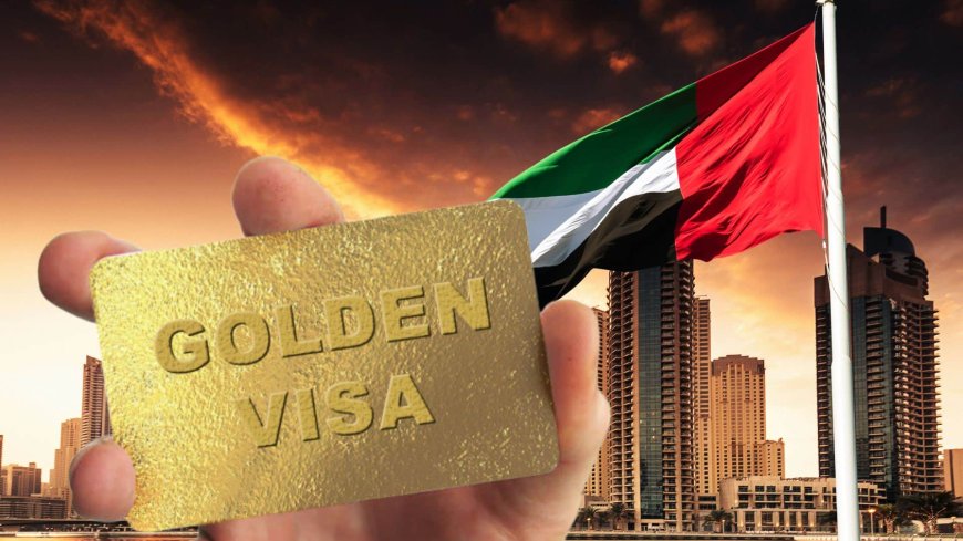 Golden Visas: 10 Countries Offering Residency for High-Net-Worth Indians in 2025