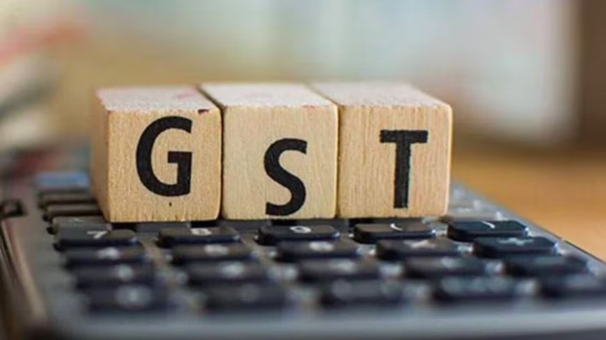 Big GST Shakeup Coming? Government Considers Fewer Slabs, Simpler Rules