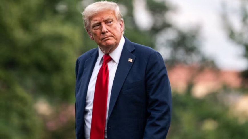 Trump Proposes 10–15% Global Tariff Rates for Over 150 Countries: What It Means for Global Trade