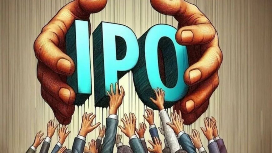 Shanti Gold IPO Allotment Odds: Just 4% Chance for Retail Investors