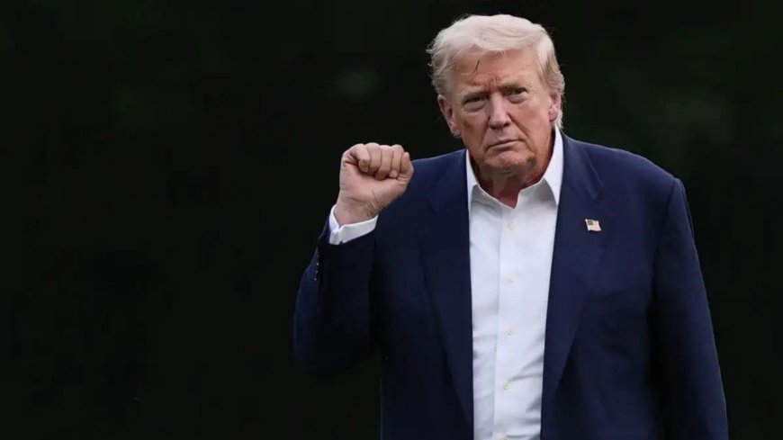 Trump’s Revised Tariffs Reshape Global Trade: India Faces 25%, Pakistan Sees Relief