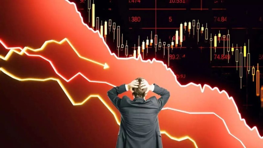 PG Electroplast Shares in Free Fall – Is ‘Sell on Rise’ the Smart Strategy?