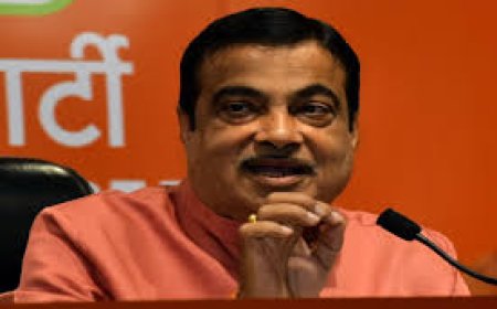 Nitin Gadkari's Son's Ethanol Company CIAN Agro Profit Surges 30x in One Year