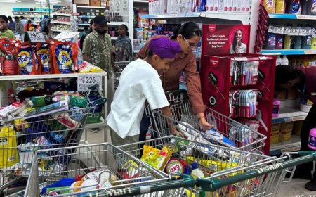 GST Revamp 2025: What Gets Cheaper, What Gets Costlier?