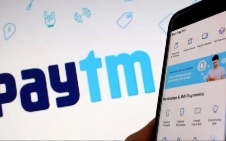 Paytm Shares Could Soar 84%: Ventura Securities’ Bullish Outlook