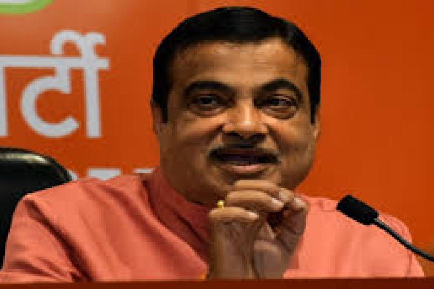 Nitin Gadkari's Son's Ethanol Company CIAN Agro Profit Surges 30x in One Year