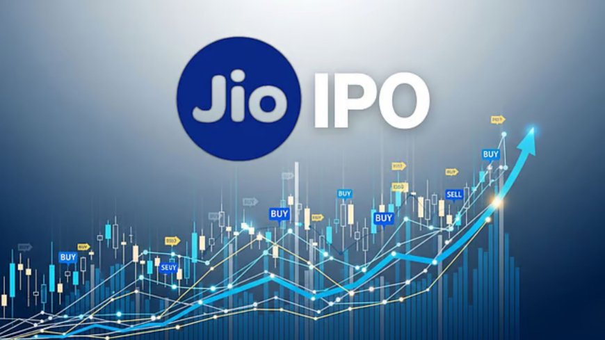 Reliance Jio IPO: How JM Financial Sees the Future of Indian Telecom Sector