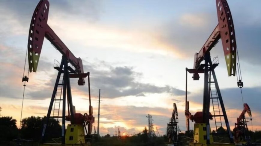 HPCL, MGL Tagged as Momentum Plays; ONGC, Oil India Downgraded by MOFSL