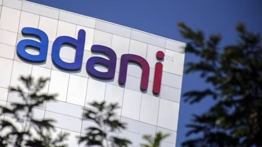 Adani Power Share Price Jumps 19% After Stock Split – Complete Breakdown