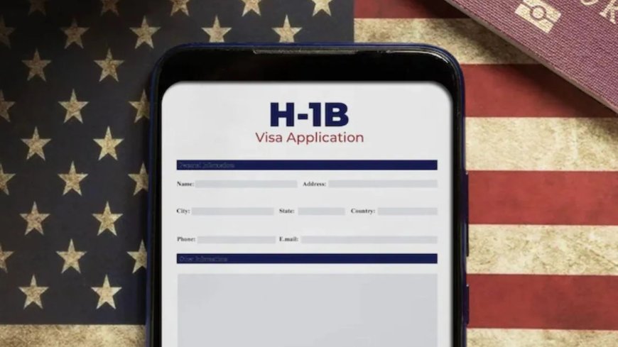 Trump Administration Proposes End to H-1B Lottery System, New Wage-Based Rules