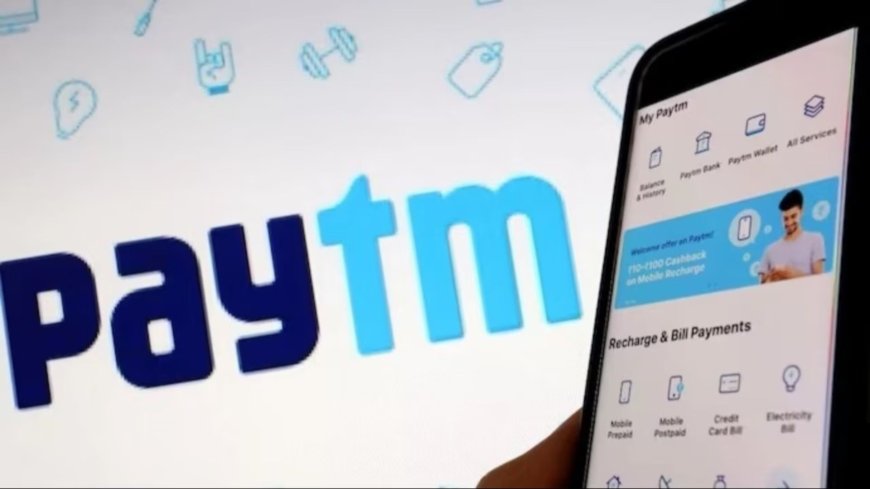 Paytm Shares Could Soar 84%: Ventura Securities’ Bullish Outlook