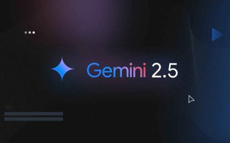 Google Launches Gemini 2.5 Computer Use: An AI Model with Human-Like Web Browsing Skills