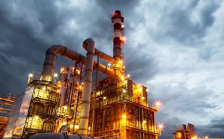 Oil Industry Embraces Digital Transformation to Cut Costs and Boost Efficiency