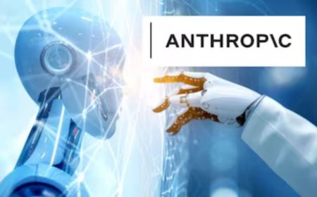 Anthropic to Open India Office in 2026 | AI Expansion in Bengaluru