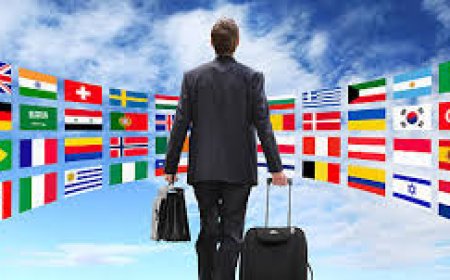 Top 10 Countries With the Best Work-Life Balance in 2025