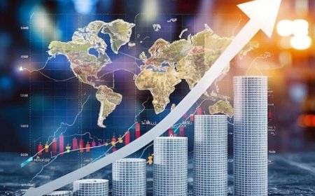 India’s Markets Stay Flat Amid IT Gains & Financial Weakness | TCS Results in Focus