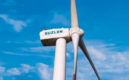 Suzlon Q2 Results Preview: What Analysts at Anand Rathi, MOFSL, Nuvama & Geojit Are Seeing