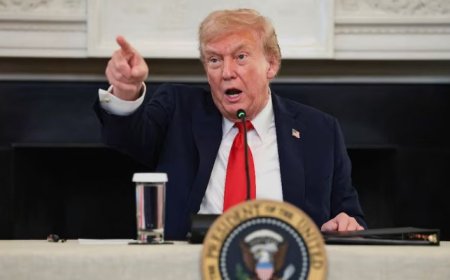 Tariffs, Bigger NATO Contributions? Norway Braces for Trump’s Reaction If He Doesn’t Win the Nobel Peace Prize