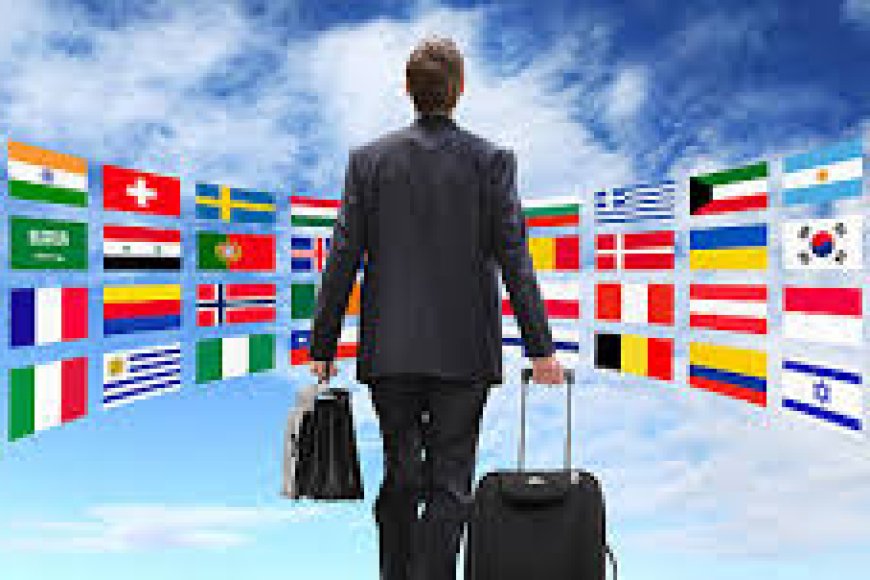 Top 10 Countries With the Best Work-Life Balance in 2025 - BizGossips