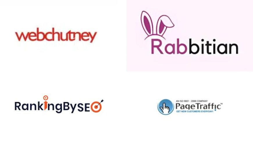 Top 10 Digital Marketing Companies in India (2025 Edition)