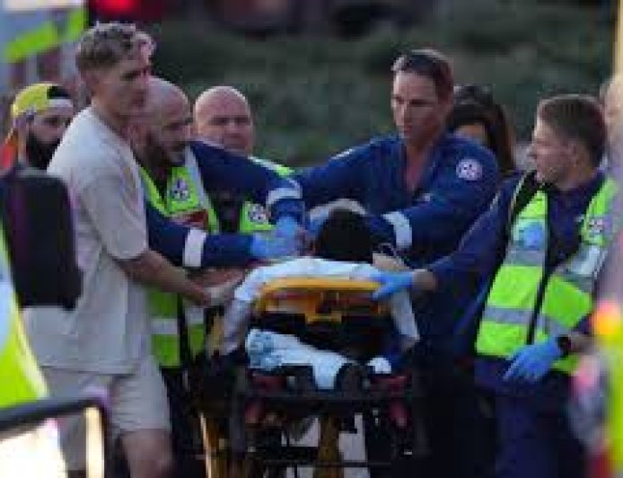 Bondi Beach Tragedy: 15 Dead, Suspects Identified, Bystander Hailed as Hero
