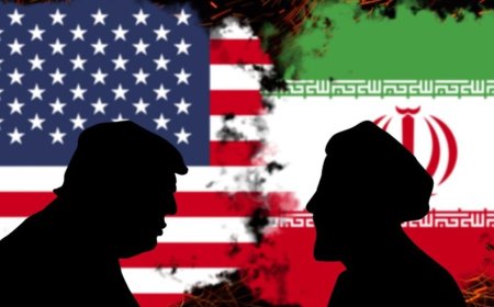 US-Iran Tension: Global Market Crash & Oil @ $100 | BizGossips
