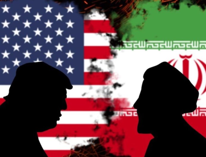 US-Iran Tension: Global Market Crash & Oil @ $100 | BizGossips