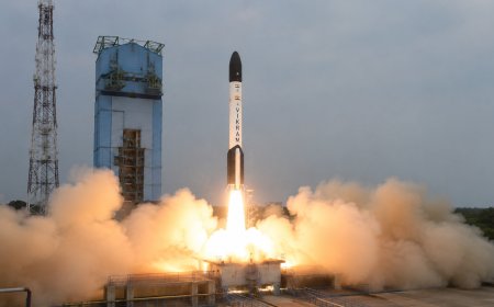 India's SpaceTech Startups Have Raised $871 Million. What Comes Next?