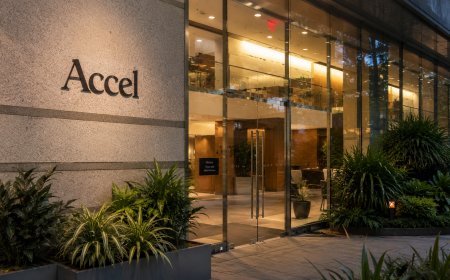 Accel Raises $3.5 Billion. What Does It See in India's Next AI Startup Wave?