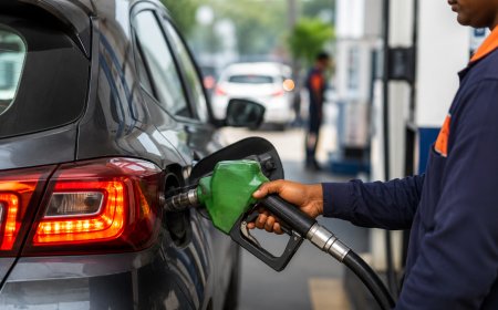 E20 Fuel Row: What Carmakers' Internal Concerns Mean for Indian Drivers