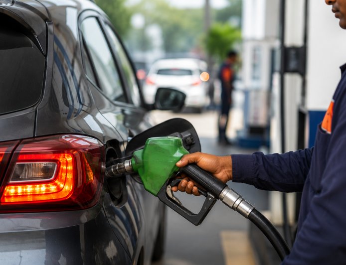 E20 Fuel Row: What Carmakers' Internal Concerns Mean for Indian Drivers