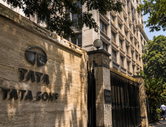 Tata Sons Is Looking for a New Chairman. What Happens Next?