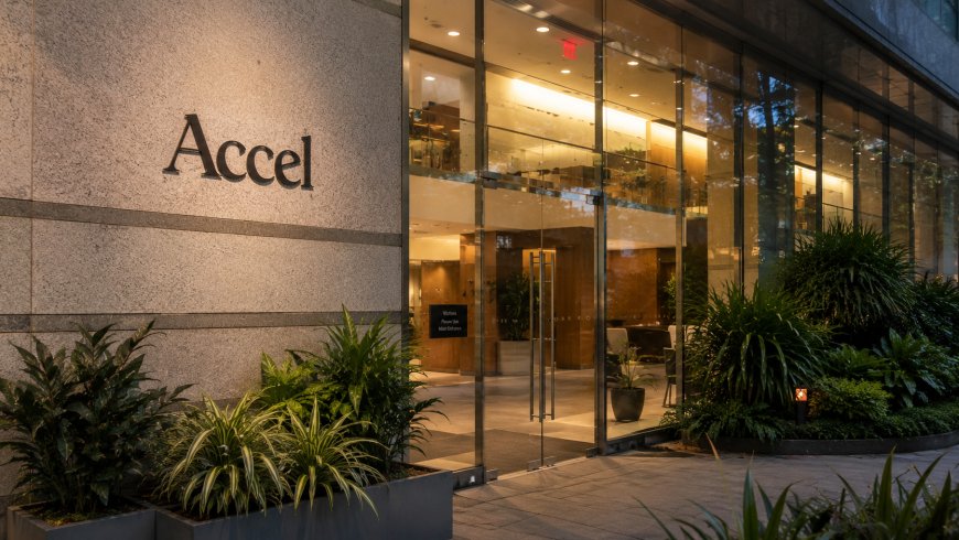 Accel Raises $3.5 Billion. What Does It See in India's Next AI Startup Wave?