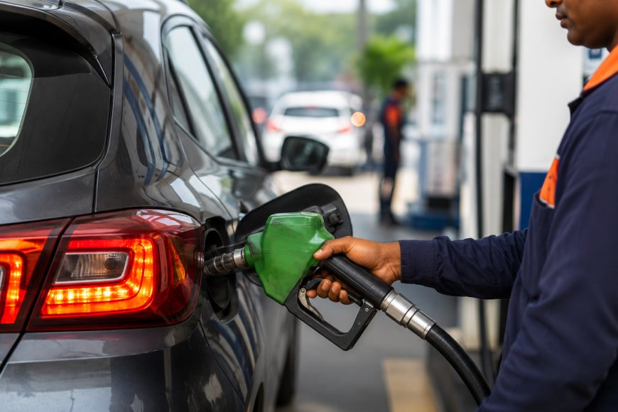 E20 Fuel Row: What Carmakers' Internal Concerns Mean for Indian Drivers