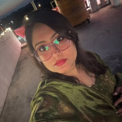 shefalirana