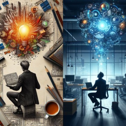 The rise of solopreneurs in India